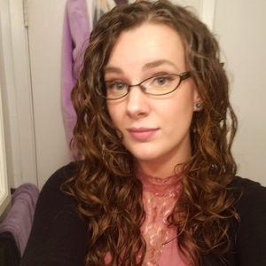 Meet your Posher, Brynna